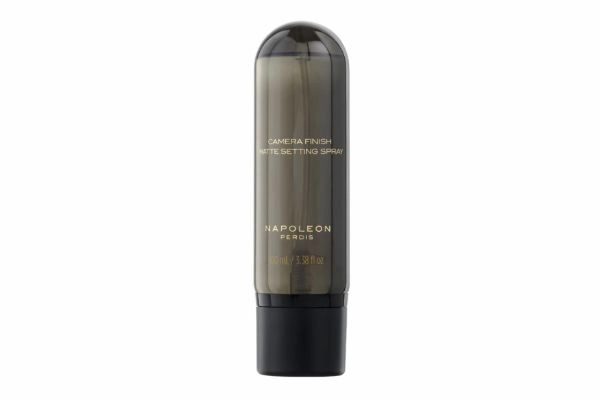 Napoleon Perdis Camera Finish Matte Setting Spray