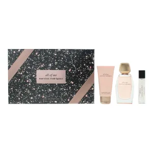 Narciso Rodriguez All Of Me Gift Set (Eau de Parfum 3 fl. oz   Body Lotion 1.6 fl. oz   Eau de Parfum Mini 0.33 fl. oz)