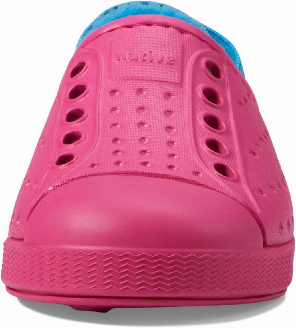 Native Shoes Jefferson Cozy (Toddler)