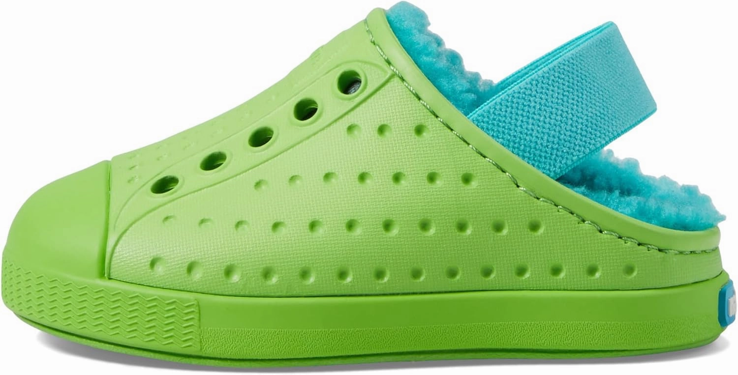 Native Shoes Jefferson Cozy (Toddler)