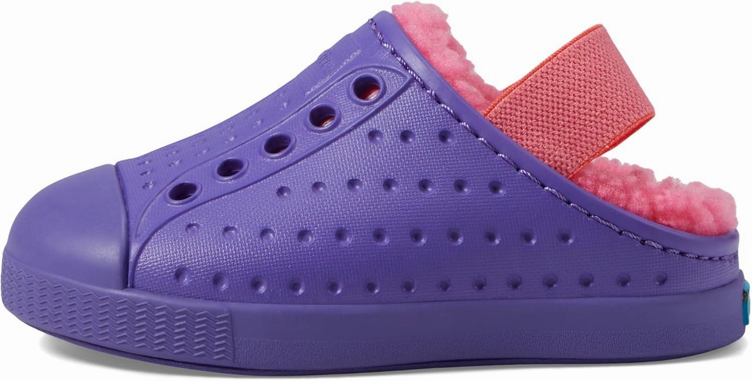 Native Shoes Jefferson Cozy (Toddler)