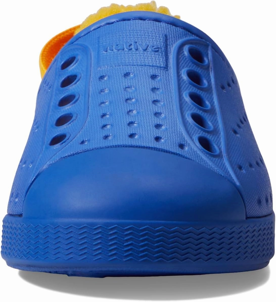 Native Shoes Jefferson Cozy (Toddler)