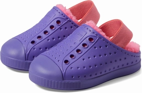 Native Shoes Jefferson Cozy (Toddler)