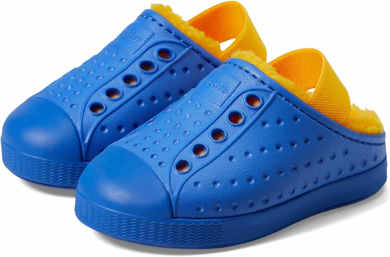 Native Shoes Jefferson Cozy (Toddler)