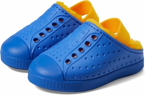 Native Shoes Jefferson Cozy (Toddler)