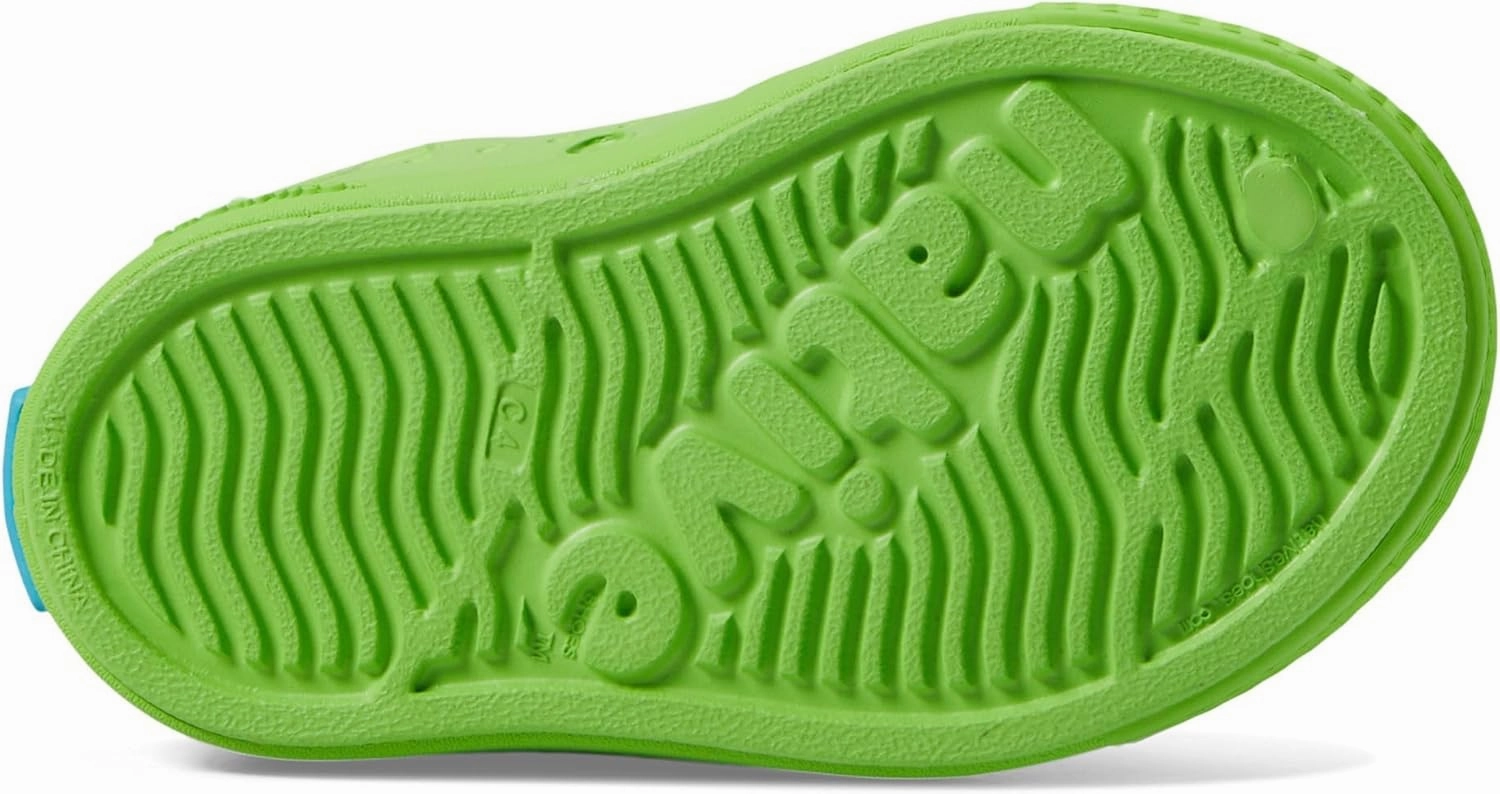 Native Shoes Jefferson Cozy (Toddler)