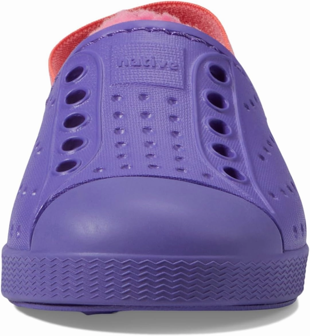 Native Shoes Jefferson Cozy (Toddler)