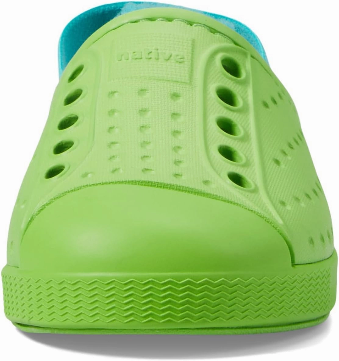 Native Shoes Jefferson Cozy (Toddler)