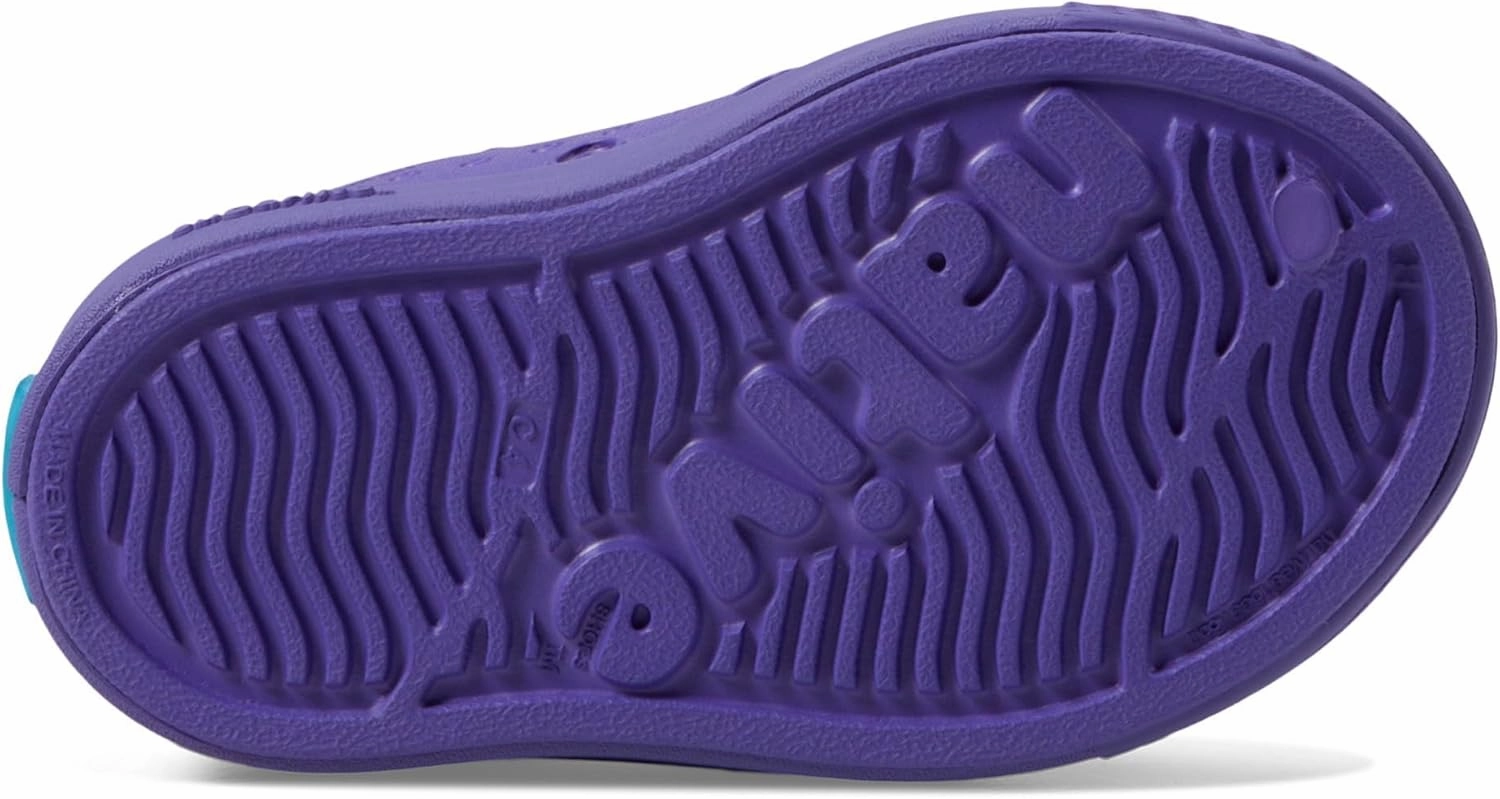 Native Shoes Jefferson Cozy (Toddler)