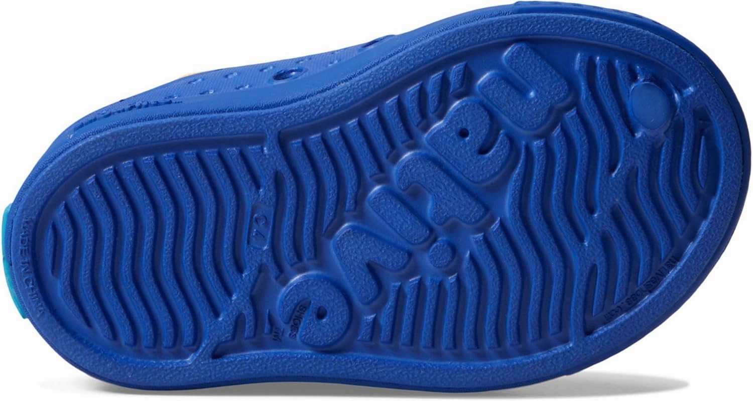 Native Shoes Jefferson Cozy (Toddler)