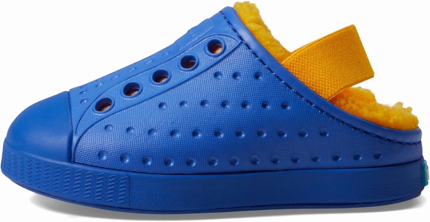 Native Shoes Jefferson Cozy (Toddler)