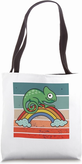 Nature Happy Tote Bag