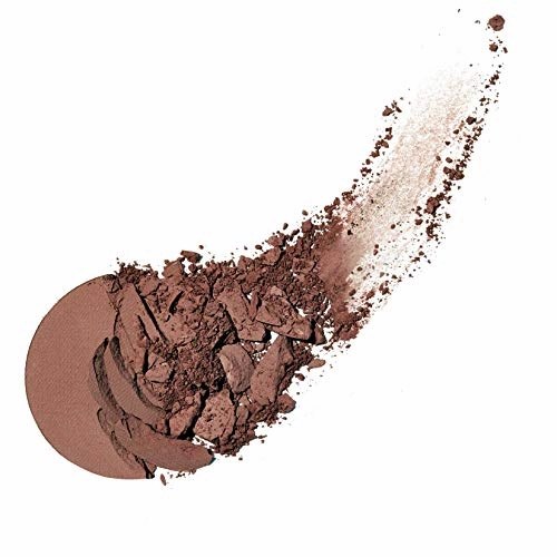Neutrogena Shimmer Eye Shadow with Antioxidant Vitamin E, Easy-to-Apply Eye Makeup with a Shimmery Finish, Burnt Sienna, 1.0 oz