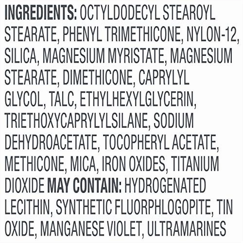 Neutrogena Shimmer Eye Shadow with Antioxidant Vitamin E, Easy-to-Apply Eye Makeup with a Shimmery Finish, Burnt Sienna, 1.0 oz
