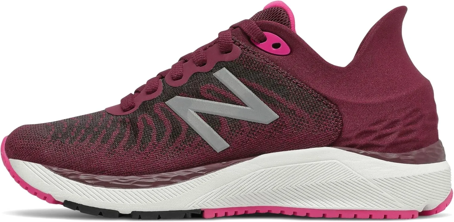 New Balance Kids' Fresh Foam 860 V11 Running Shoe