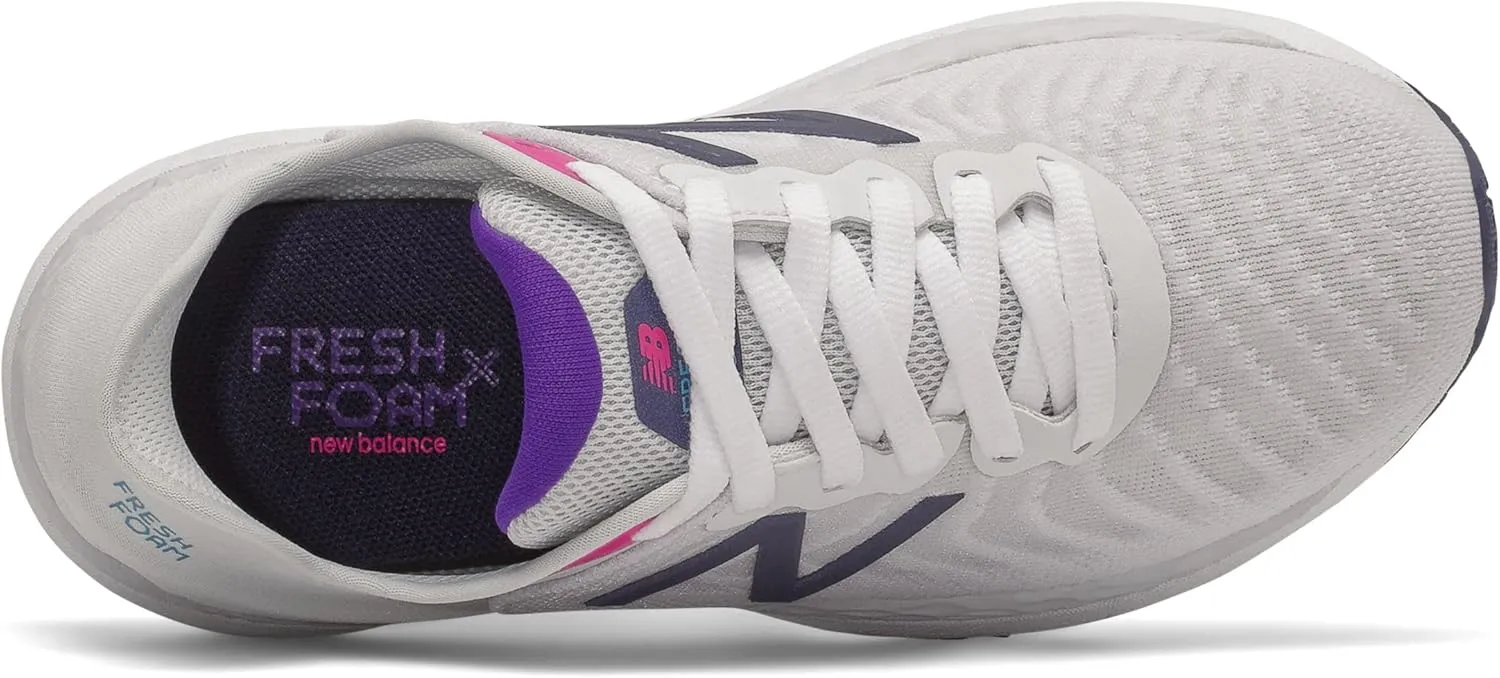 New Balance Kids' Fresh Foam 860 V11 Running Shoe