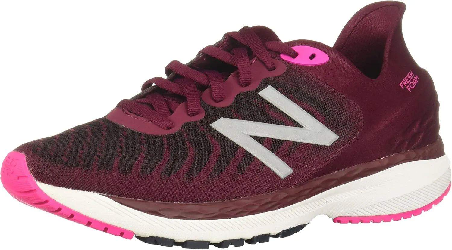 New Balance Kids' Fresh Foam 860 V11 Running Shoe