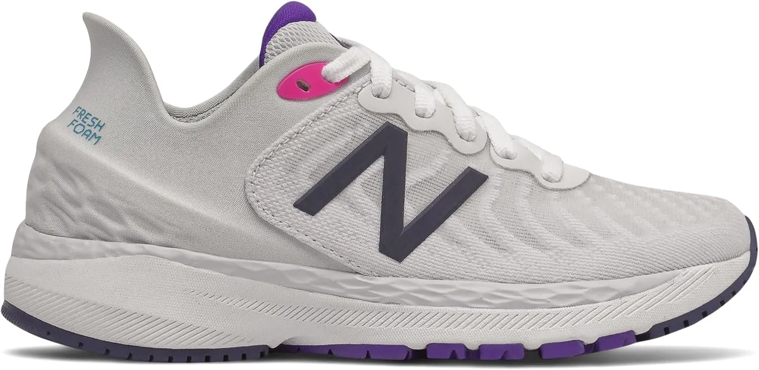 New Balance Kids' Fresh Foam 860 V11 Running Shoe