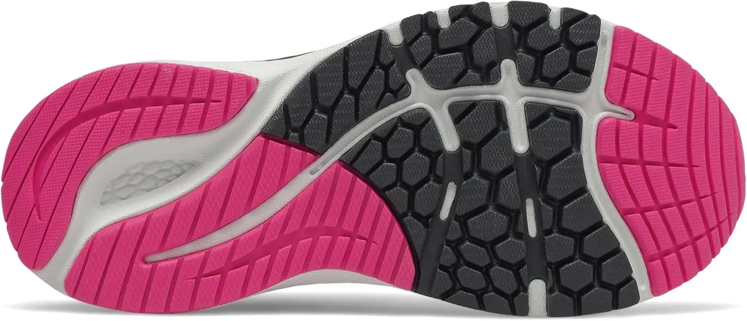 New Balance Kids' Fresh Foam 860 V11 Running Shoe