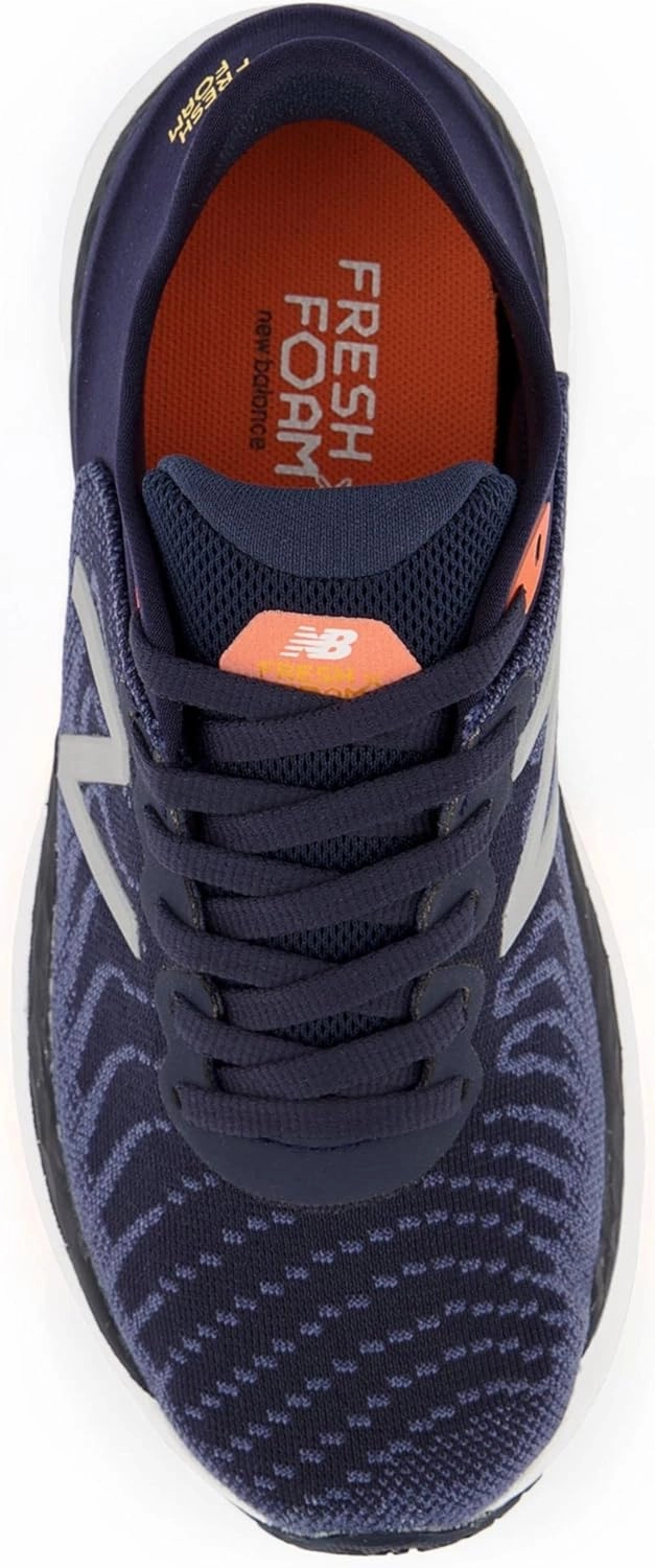 New Balance Kids' Fresh Foam 860 V11 Running Shoe