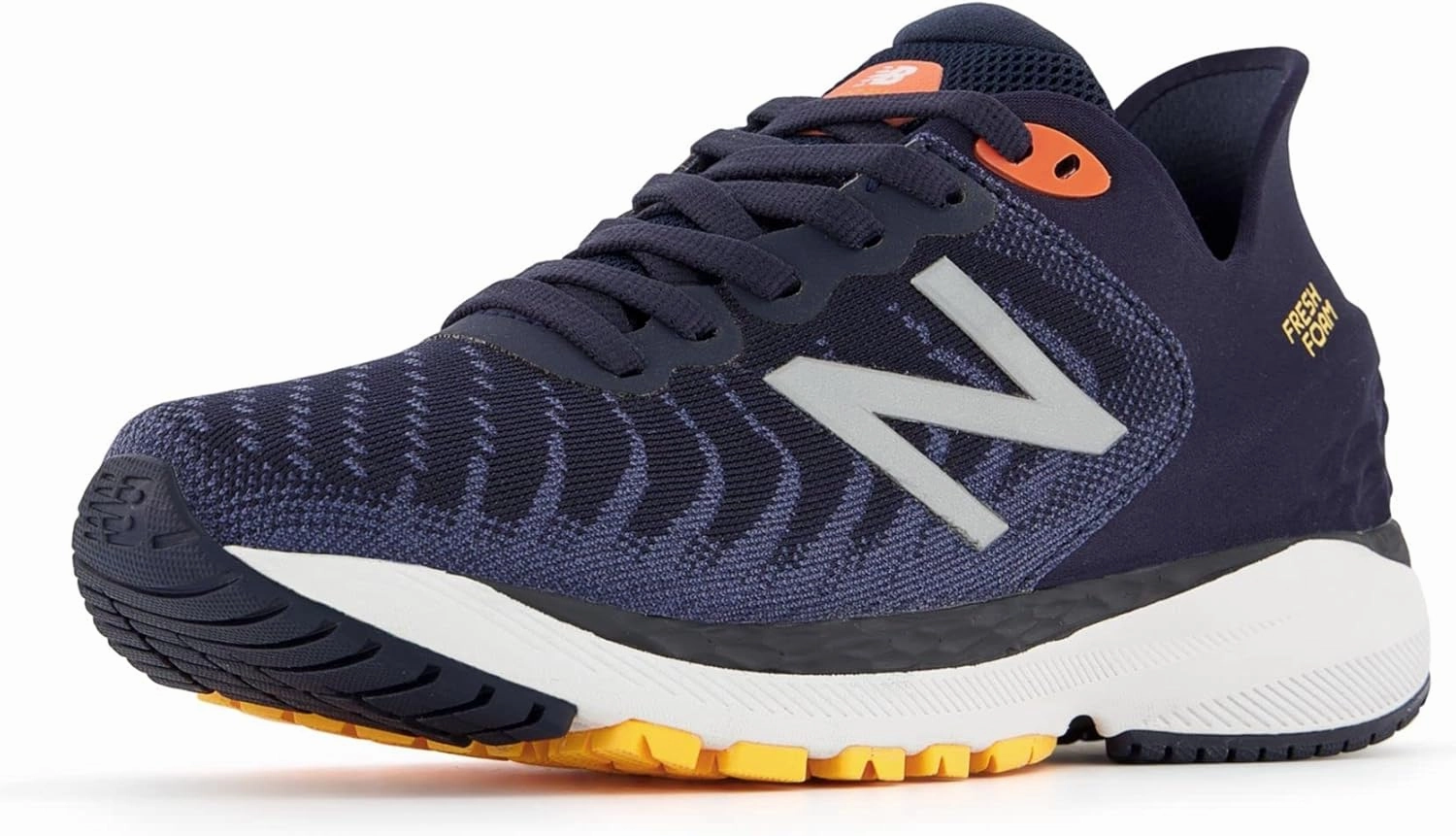 New Balance Kids' Fresh Foam 860 V11 Running Shoe