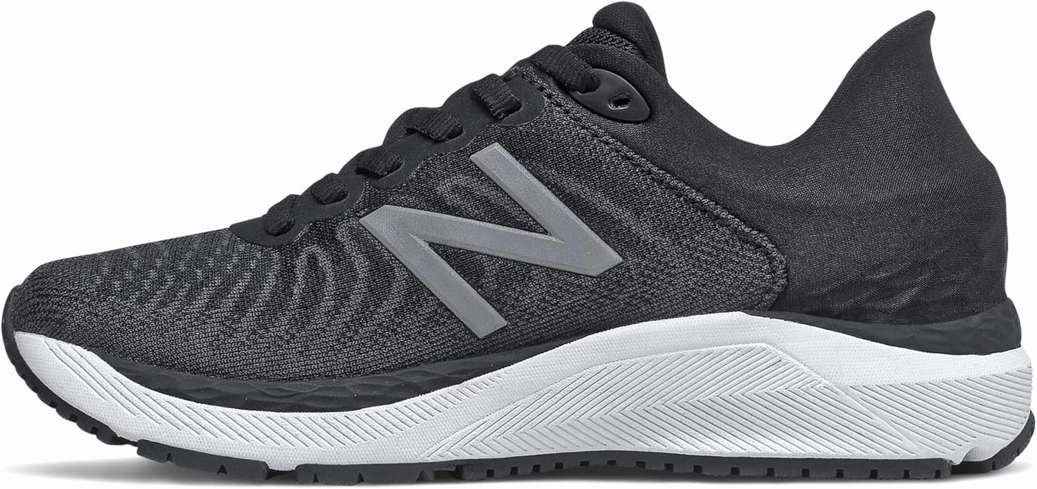 New Balance Kids' Fresh Foam 860 V11 Running Shoe