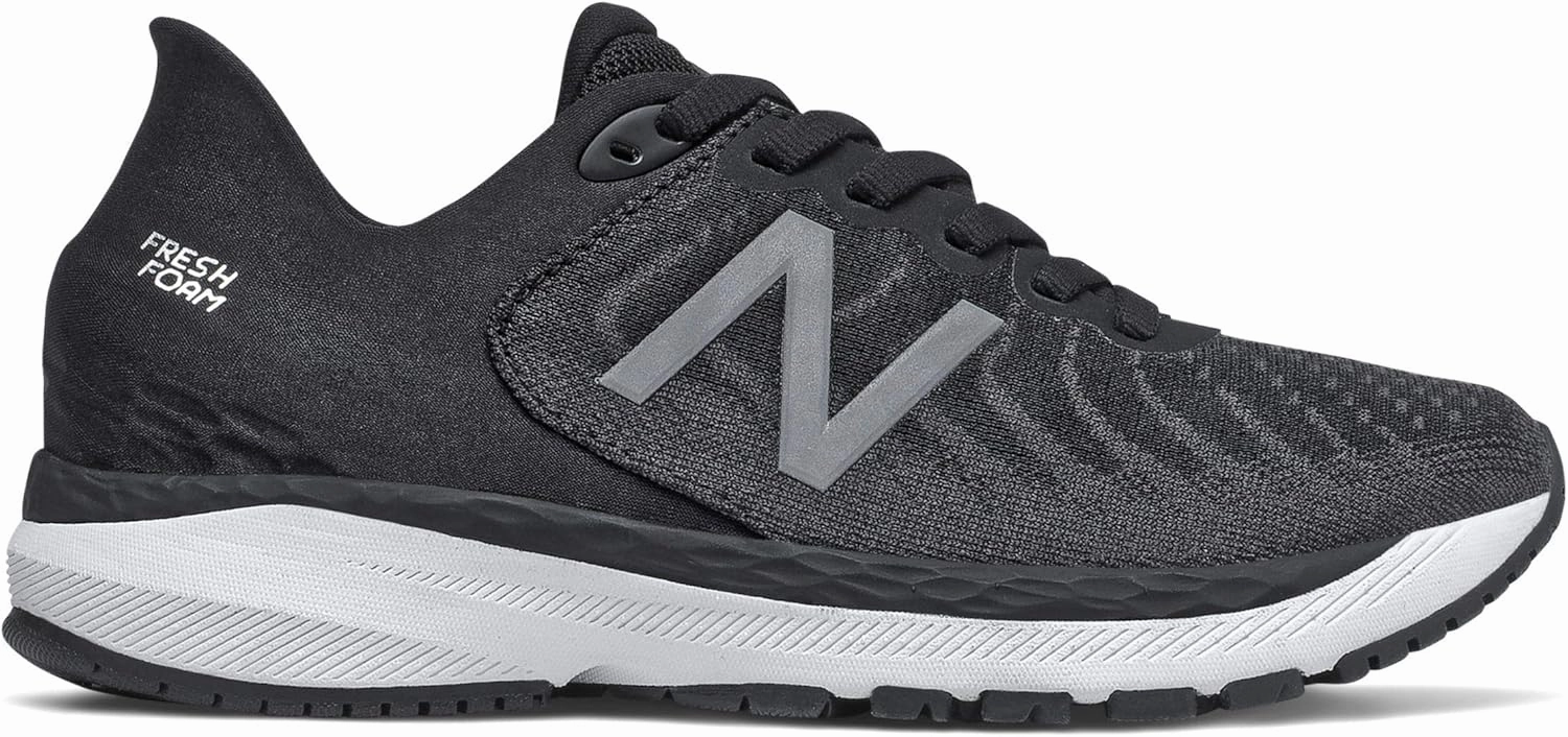 New Balance Kids' Fresh Foam 860 V11 Running Shoe