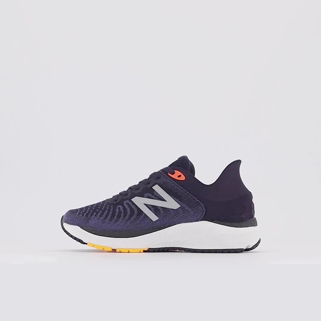 New Balance Kids' Fresh Foam 860 V11 Running Shoe