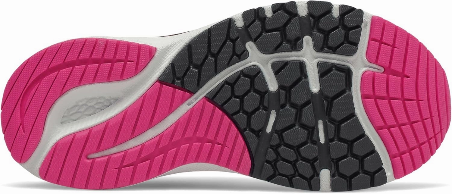 New Balance Kids' Fresh Foam 860 V11 Running Shoe
