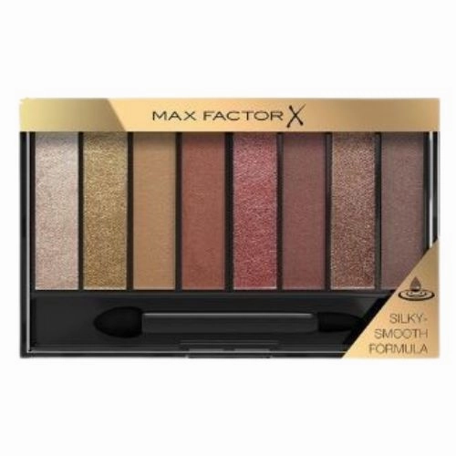 New Miracle Pure Nude Palette