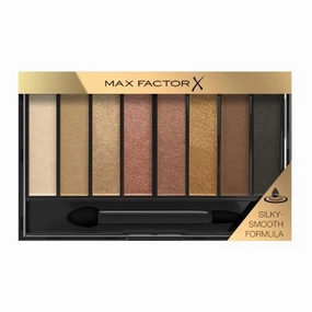 New Miracle Pure Nude Palette