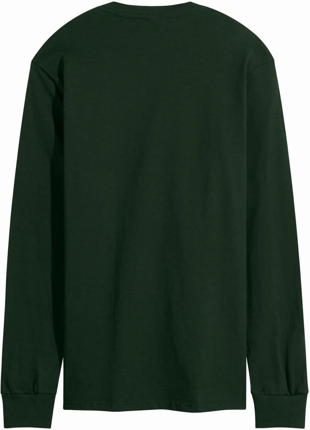 NFL Junk Food Bold Logo Long Sleeve T-Shirt