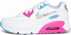 Nike Air Max 90 LTR SE (Little Kid)