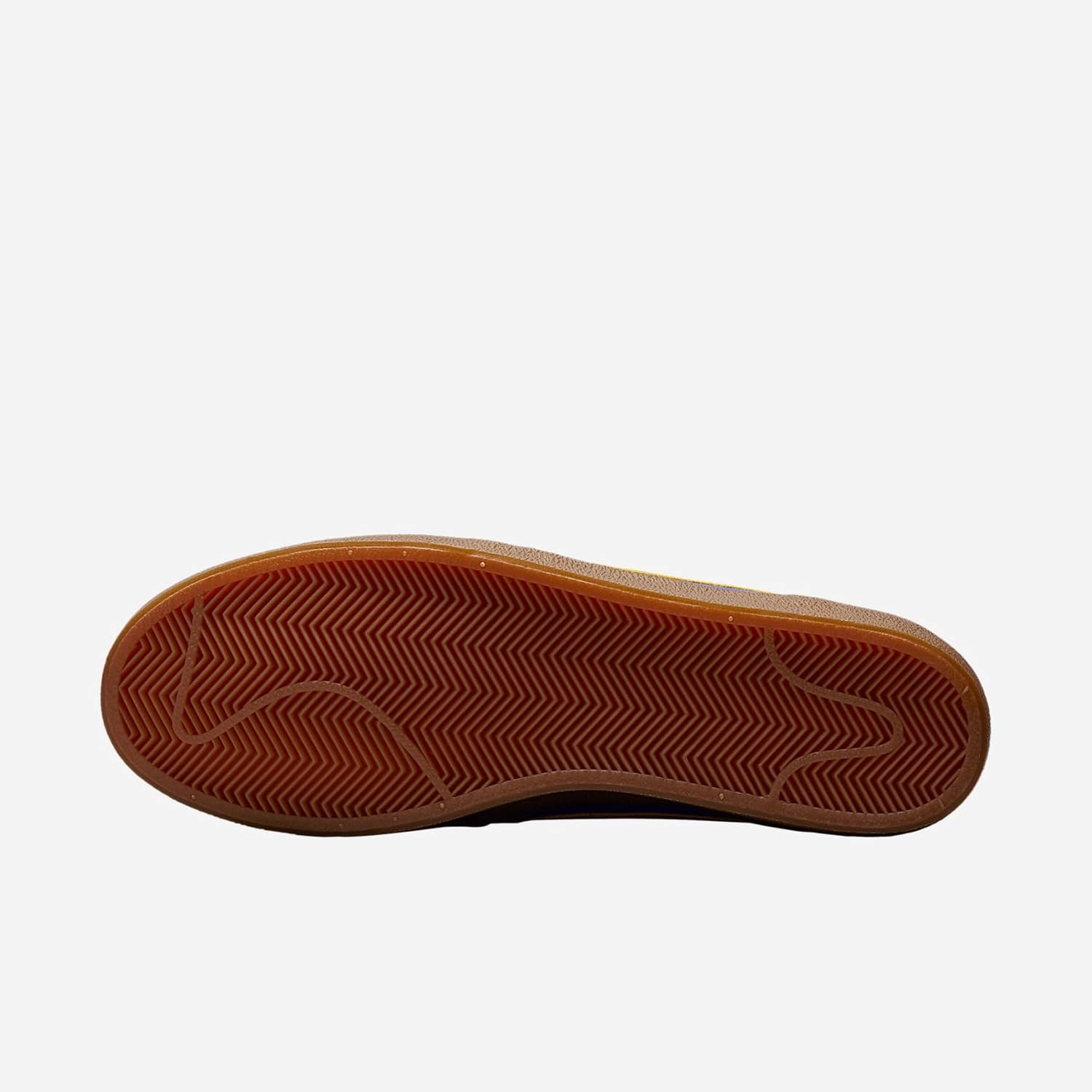 Nike Killshot 2 Men's Shoes (FQ8903-402, Racer Blue/Gum Medium Brown/Hyper Pink/University Gold)