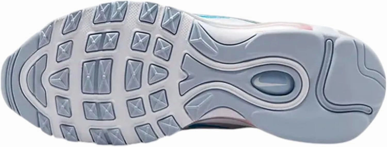 Nike Men's Competition Running Shoes, 40 EU
