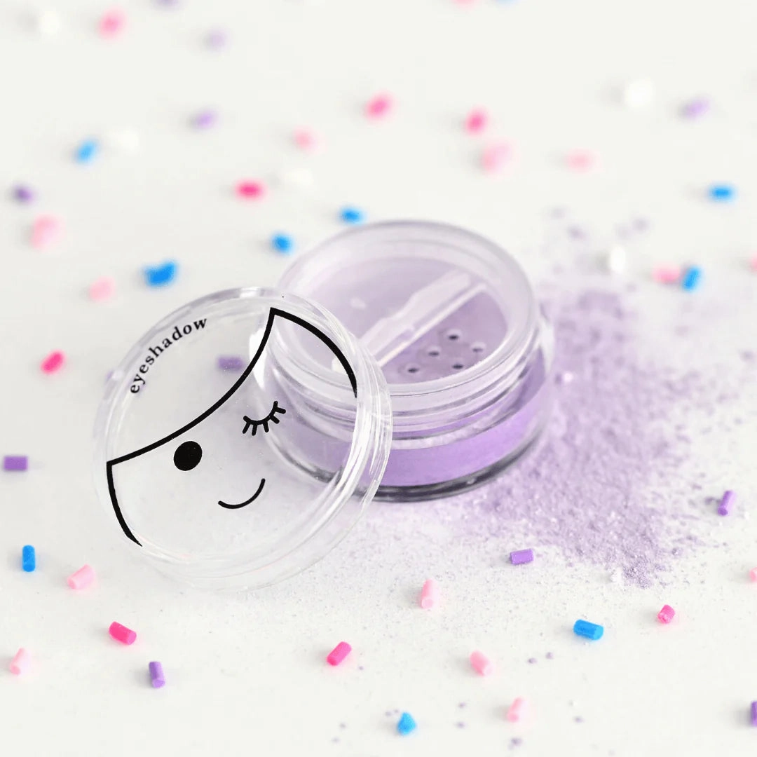 No Nasties Pretty Play Makeup Goody Pack (Nixie Purple)