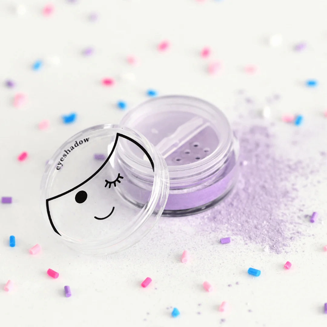 No Nasties Pretty Play Makeup Goody Pack (Nixie Purple)