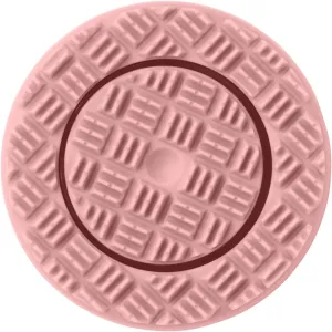 Nu Skin ageLOC LumiSpa iO Rose Gold Treatment Head | Firm | Treatment for Enhanced Skin Cleansing and Radiance | Elegant Design | Compatible with LumiSpa iO Devices