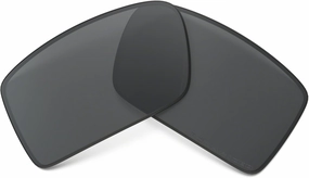 Oakley Authentic Gascan OO9014 Replacement Lenses  Bundle Bag  Bundle with Designer iWear Kit