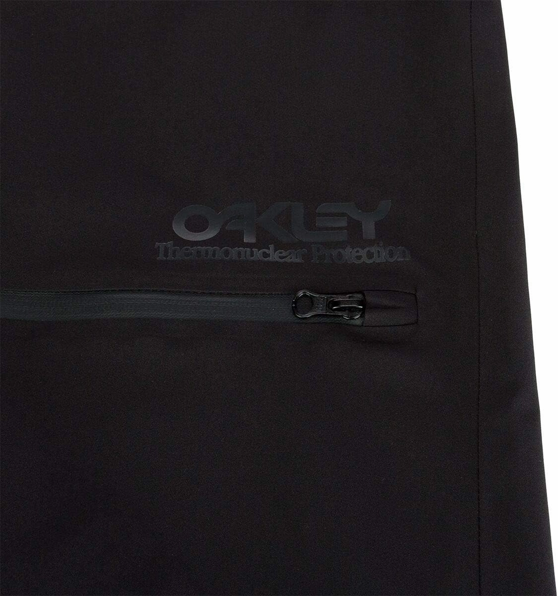 Oakley mens Thermonuclear Protection Shell B1b