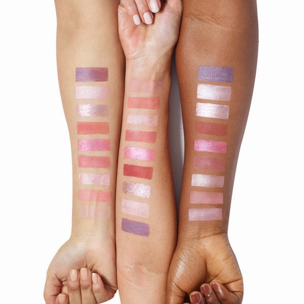 Oasis Collection – Rose Dune Eyeshadow Palette