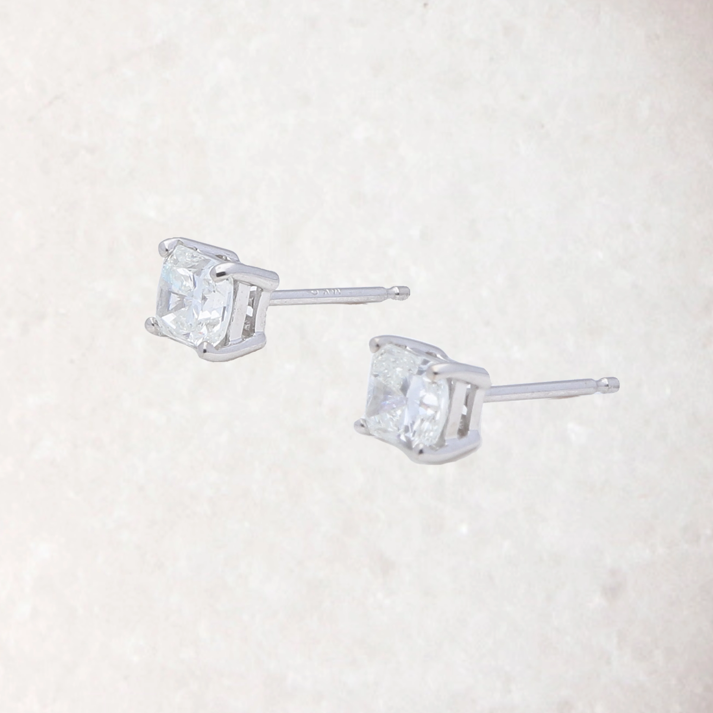 Oedipus Earrings