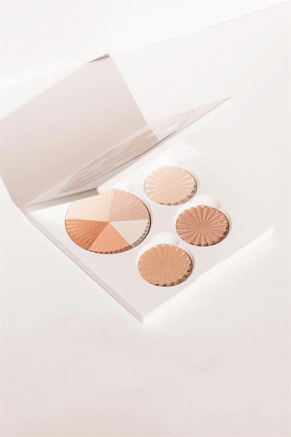 OFRA - Glow Up Highlighter Palette