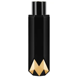 Onyx from - Perfume for Men - Fresh, Bright, and Luminous Scent - Opens with Notes of Cardamom, Pear, and Bergamot - Perfect for Date Night or Evening Out - 2.5 oz EDP Spray