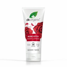 Organic Doctor Organic Rose Otto Skin Lotion, 6.8 fl.oz.
