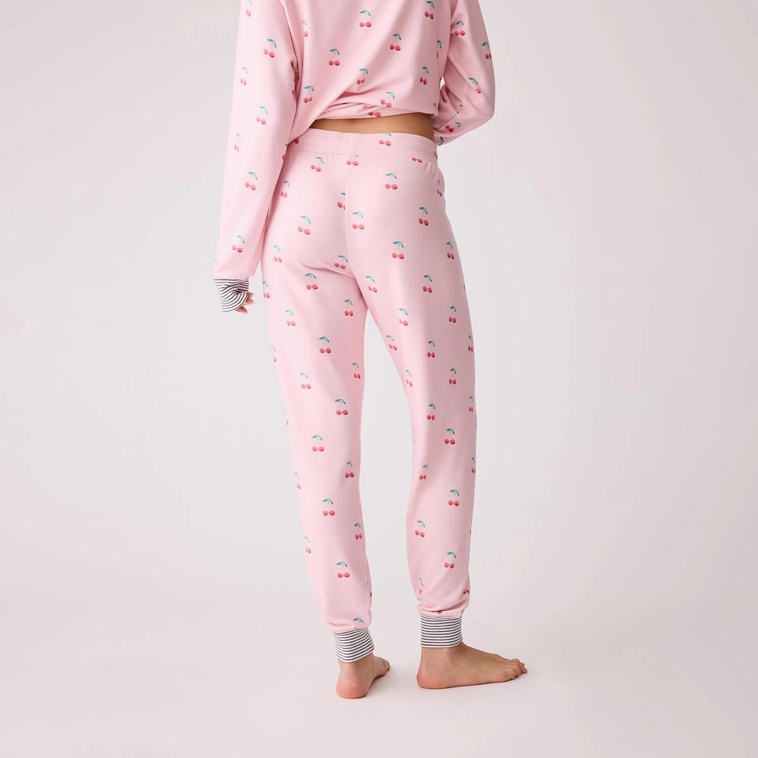 P.J. Salvage womens Life is Sweet Jammie Sleep Pant