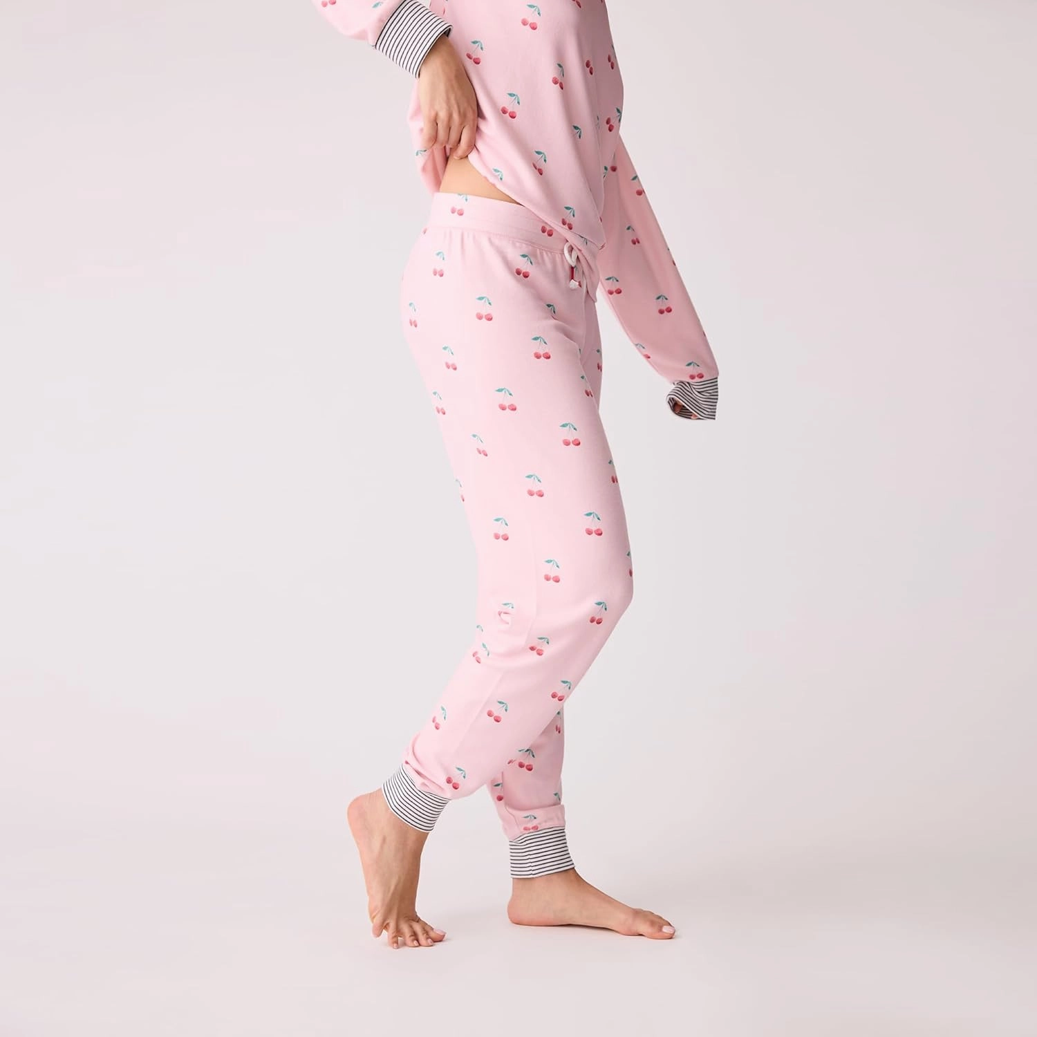 P.J. Salvage womens Life is Sweet Jammie Sleep Pant