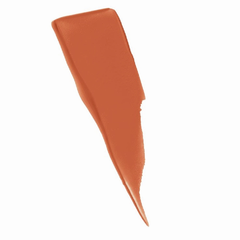 Pack of 2 Maybelline New York SuperStay Matte Ink Liquid Lipstick, Caramel Collector # 265