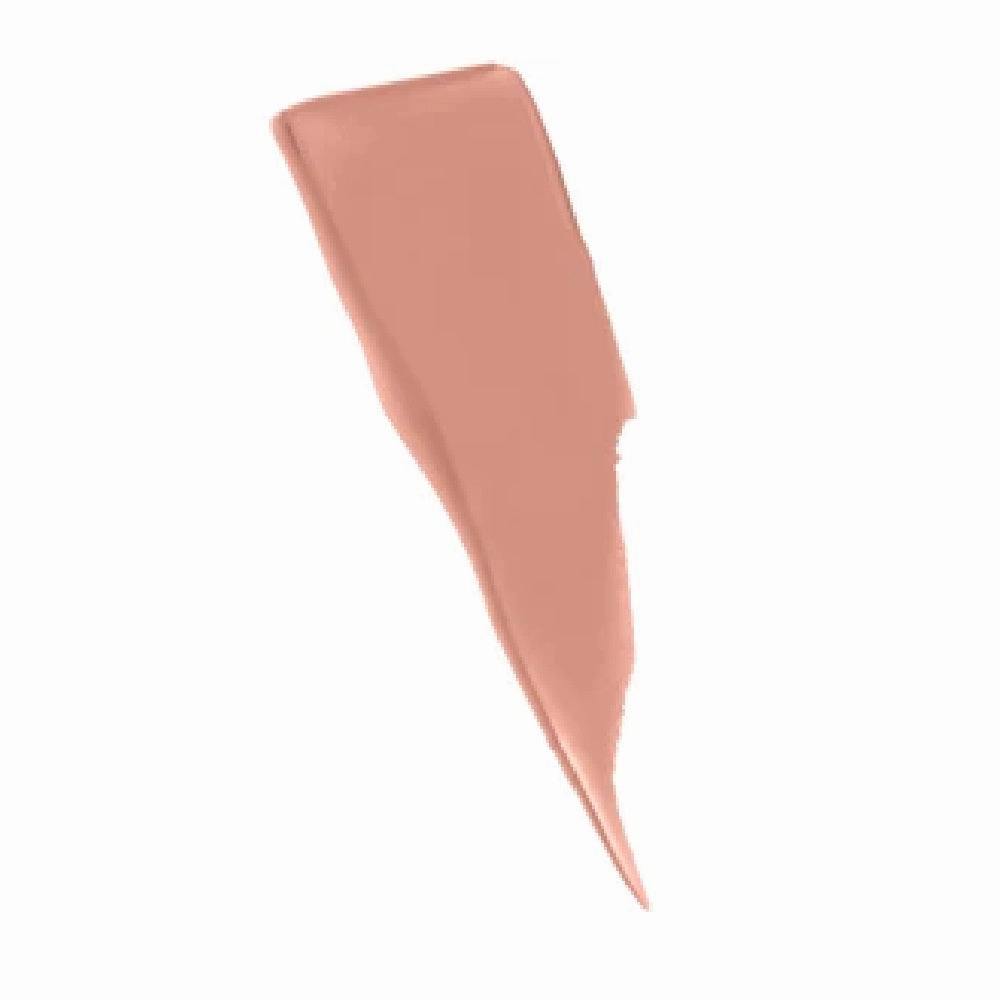 Pack of 2 Maybelline New York SuperStay Matte Ink Liquid Lipstick, Driver # 55