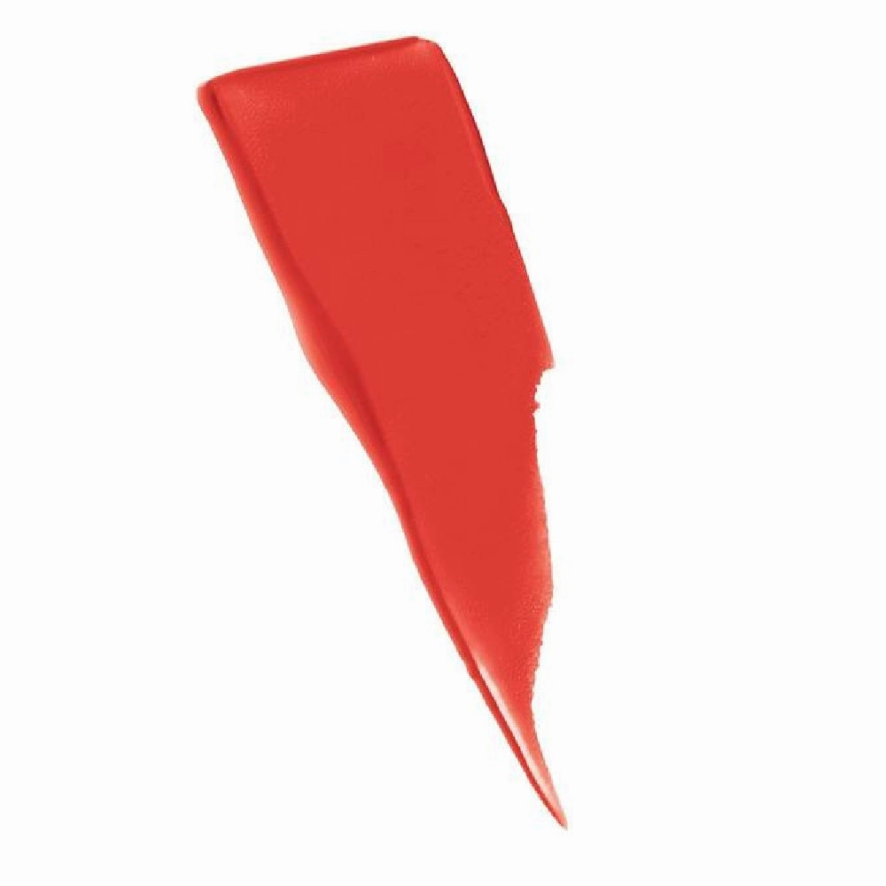 Pack of 2 Maybelline New York SuperStay Matte Ink Liquid Lipstick, Heroine # 25